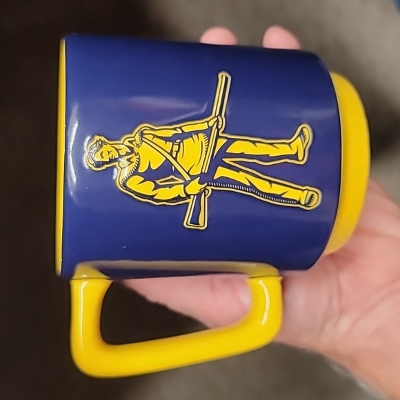 West Virginia Volunteers mug - Picture 3 of 6